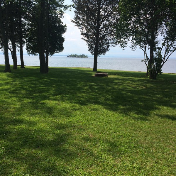 South Hero, VT 2 tips