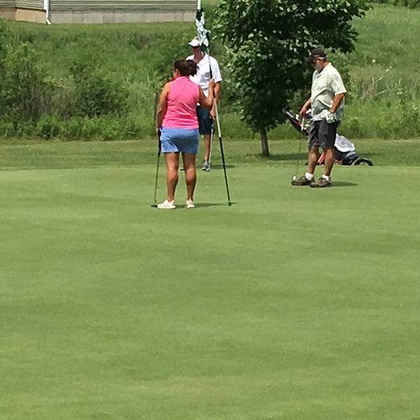 Rocky Ridge Golf Club 104 ziyaretçidan 1 tavsiye