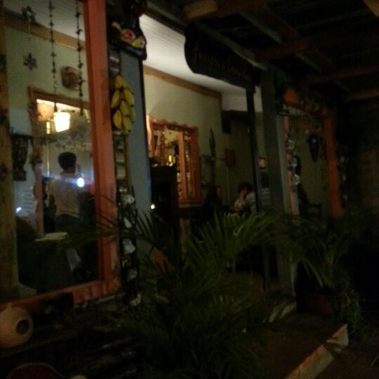 1/21/2013 tarihinde Rafael d.ziyaretçi tarafından Restaurante Fuxicos e Comidas'de çekilen fotoğraf