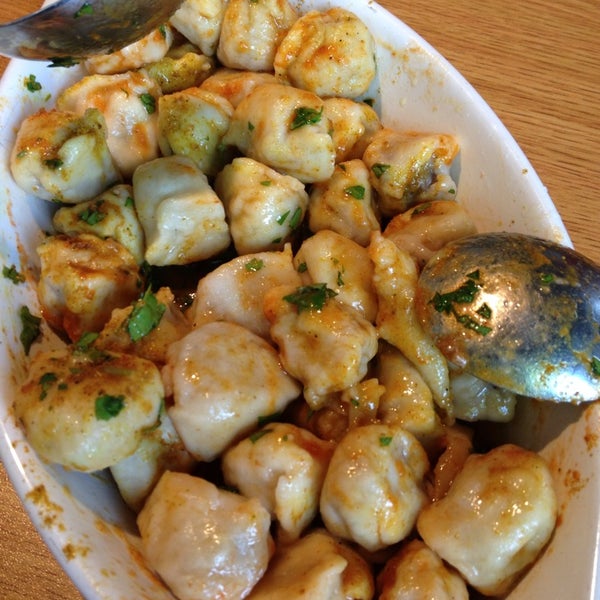 Paul's Pel'meni State Street 32 tips from 649 visitors