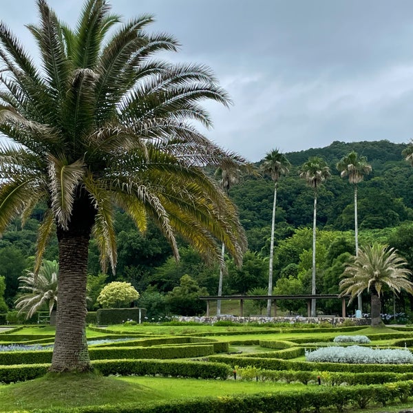 徳島 植物園