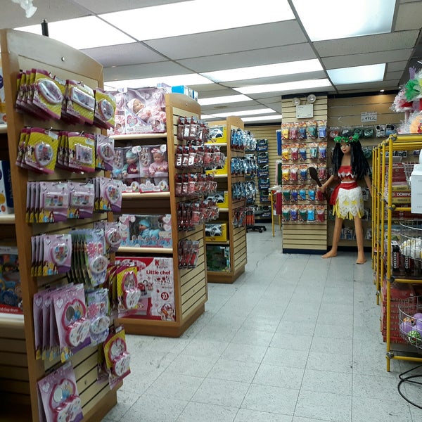 toy store jugueteria
