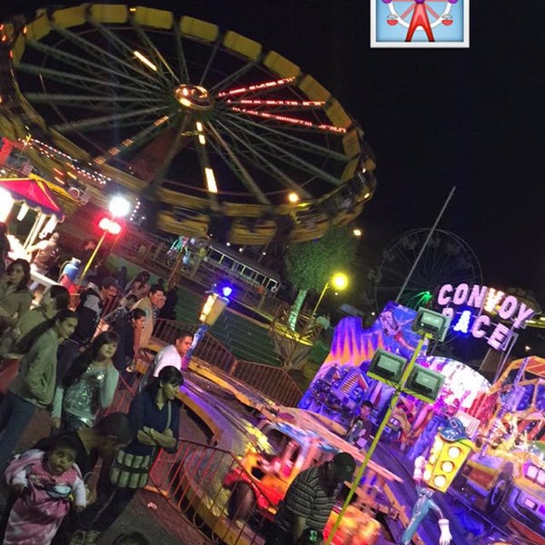 Feria de Lagos Lagos de Moreno, Jalisco