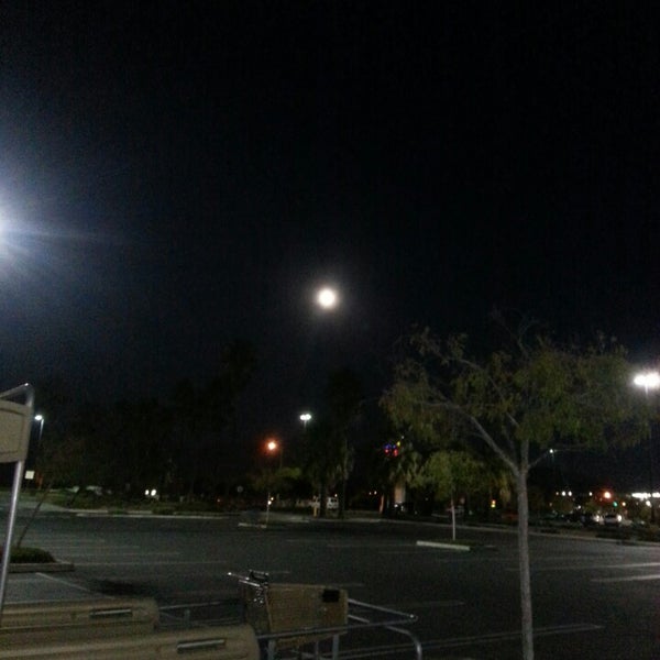 VONS (Now Closed) Grocery Store in Lake Elsinore