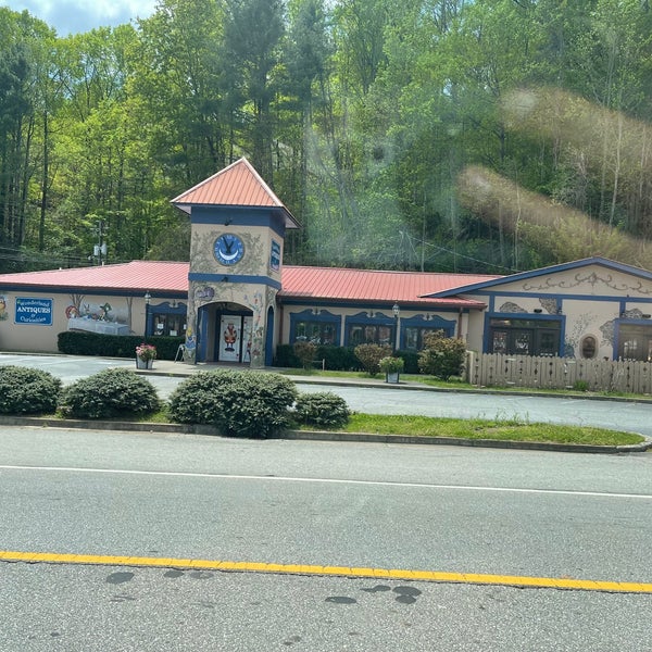 Helen, GA 61 tips from 6581 visitors