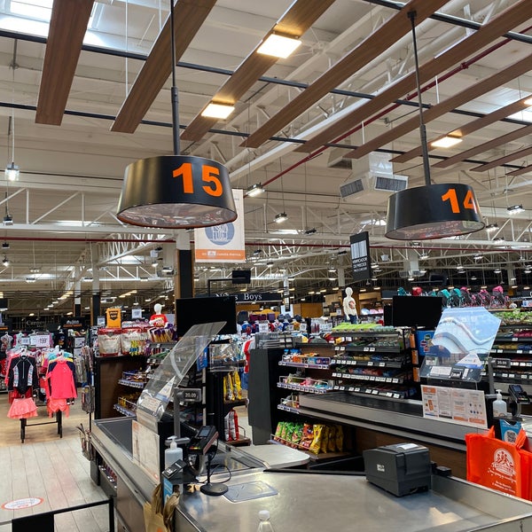 Selecto Chedraui Mercado en San José del Cabo