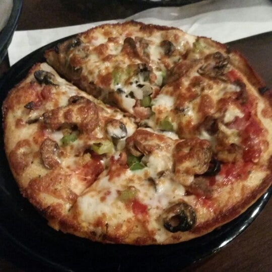 Lost Pizza Co. Ridgeland Pizzeria