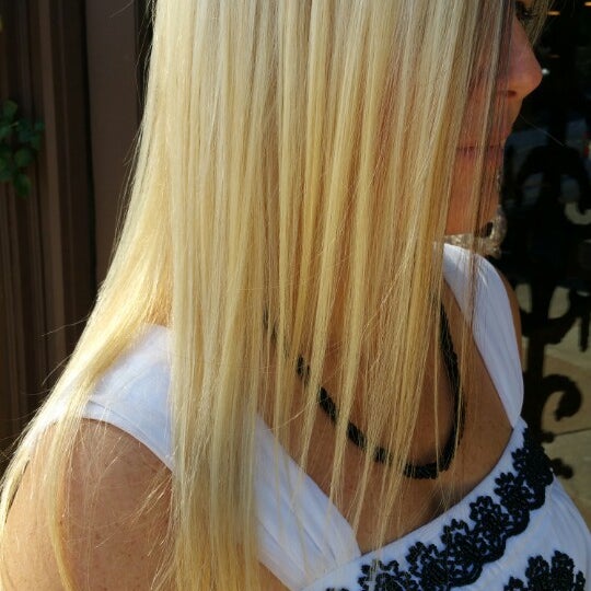 Holiday specials 20% off Designer Haircut and Highlights #www.hairdesignbyclaudia.com