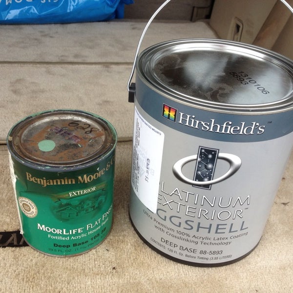 Hirshfield's Hardware Store in Edina