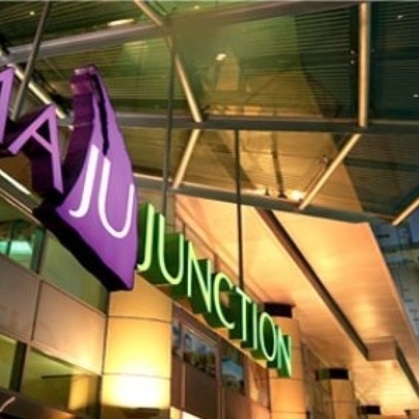 Maju Junction Mall Shopping Mall