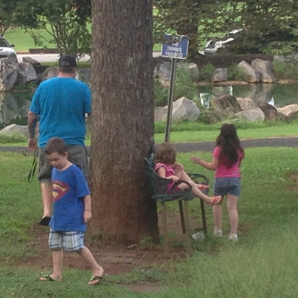 Walhalla Depot Walhalla, SC