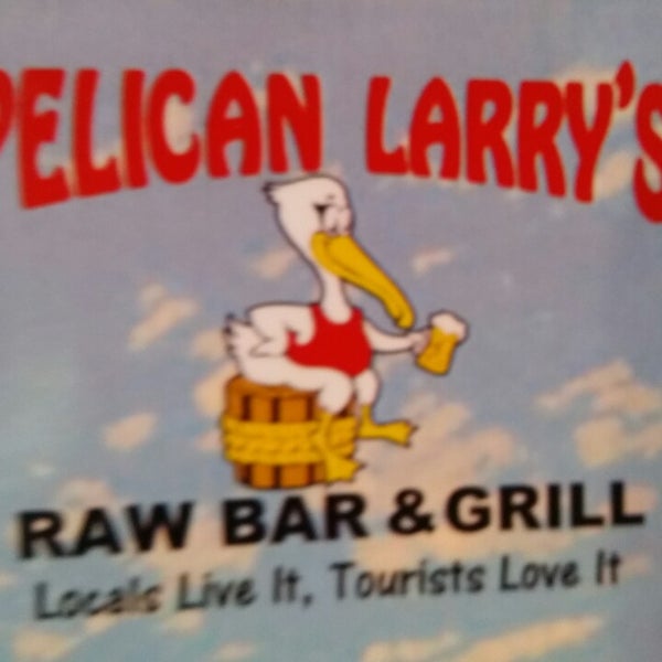 Money Talks Raw Bar