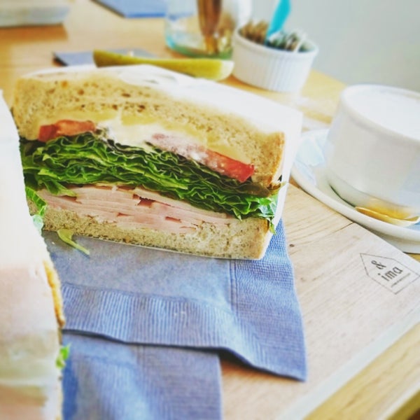 Ima 関内 3 Tips