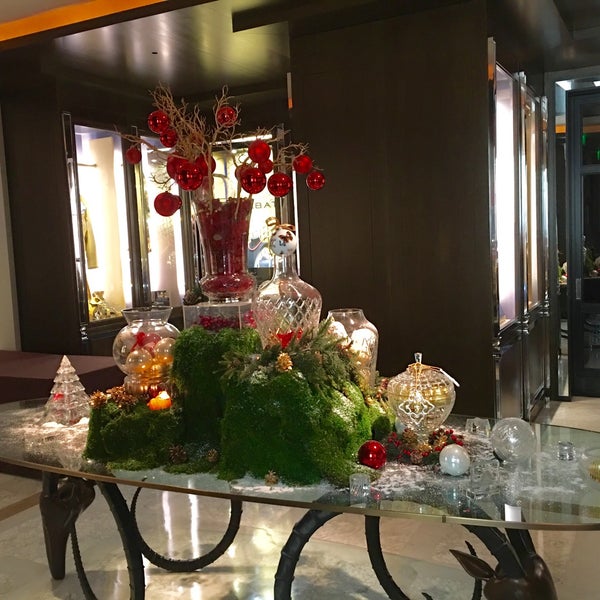 11/15/2015 tarihinde Alvaro L.ziyaretçi tarafından Hotel Villa Magna'de çekilen fotoğraf