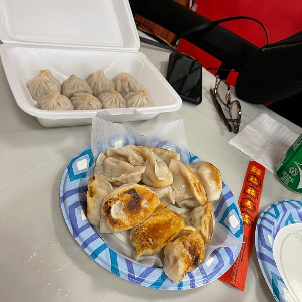 Northern China Eatery Atlanta'da Çin Restoranı