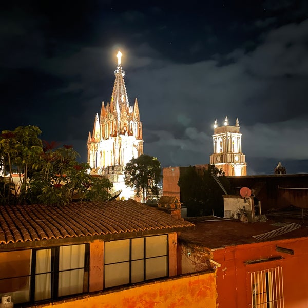 10/5/2021 tarihinde Andres C.ziyaretçi tarafından La Única'de çekilen fotoğraf