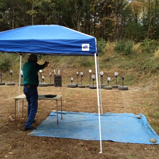 Wallum Lake Rod and Gun Club Other Great Outdoors in Harrisville