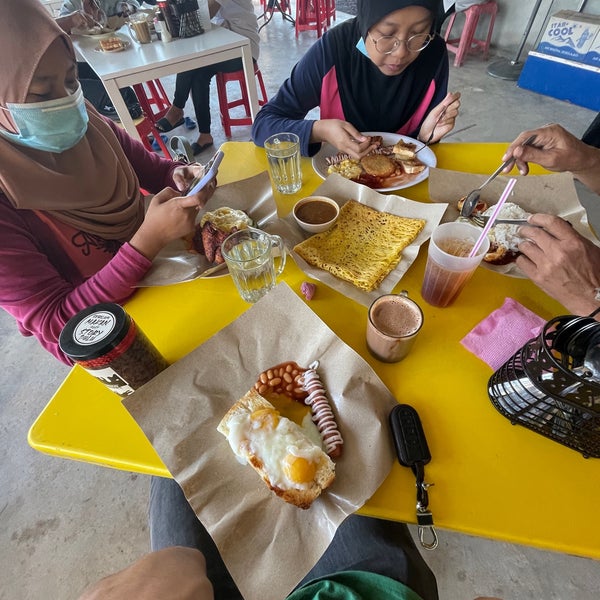 Photos At Alor Setar Breakfast Station 9 Tips From 11 Visitors