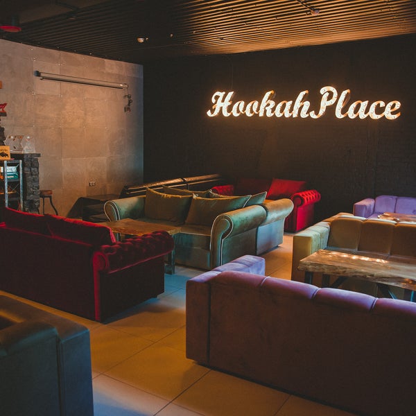 Hookah place ул славы 8 фото Hookah Place Penza на Cлаве - Кальянная в Пенза