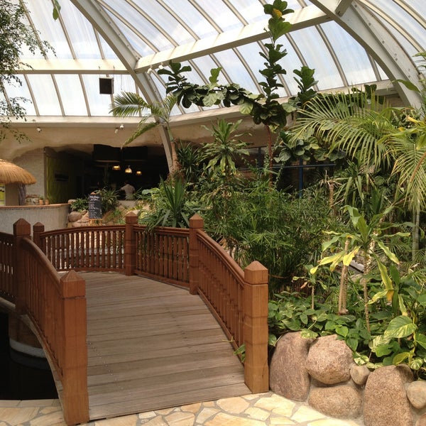 Medi therme sauna bochum