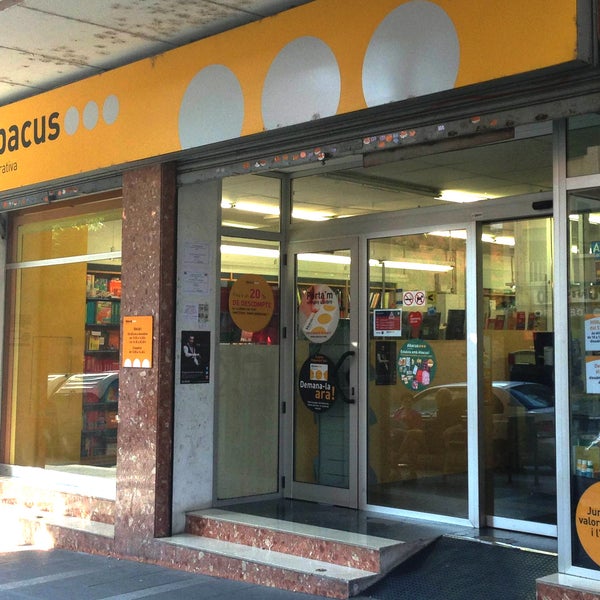 Abacus Cooperativa | Santa Coloma Abacus Cooperativa | Santa Coloma