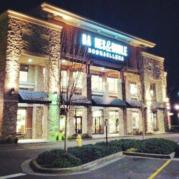 Barnes Noble Northgate 16 Tips