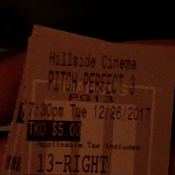 Marcus Hillside Cinema Movie Theater in Delafield