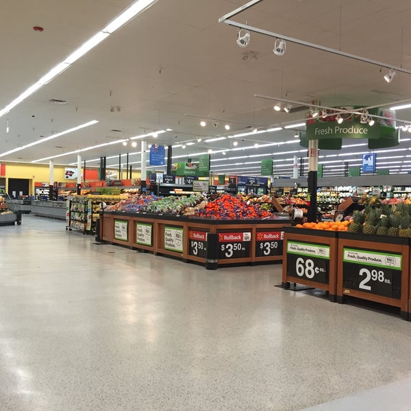 Photos at Walmart Supercenter Delafield, WI