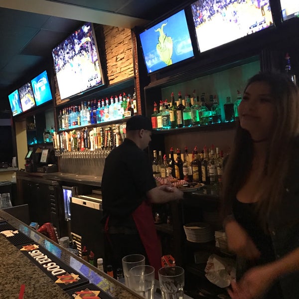 Photos at Bleachers Sports Bar 3 tips