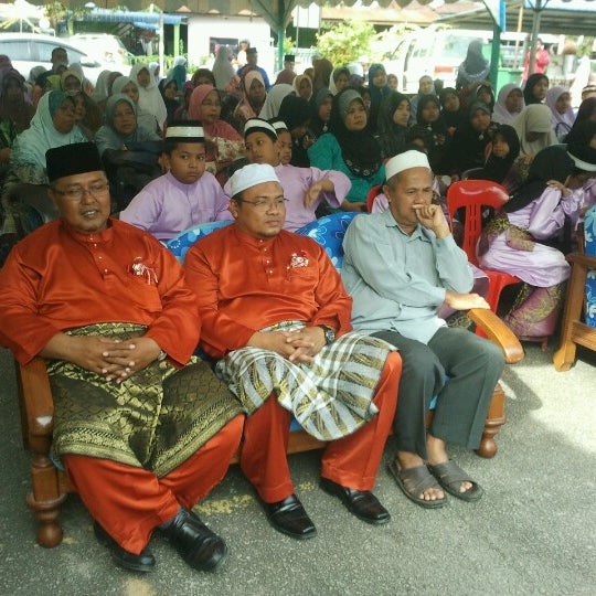 Photos At Masjid Permatang Tok Gelam Mosque In Penaga