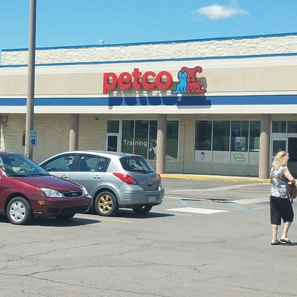 Petco Edwardsville, PA