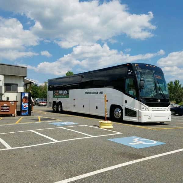 Photos at TransBridge Bus Station Bus Line in Clinton