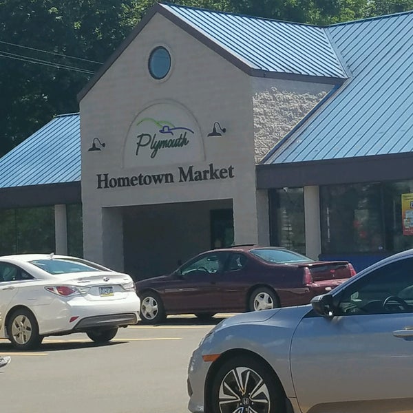 Plymouth Hometown Market 1 tip from 65 visitors