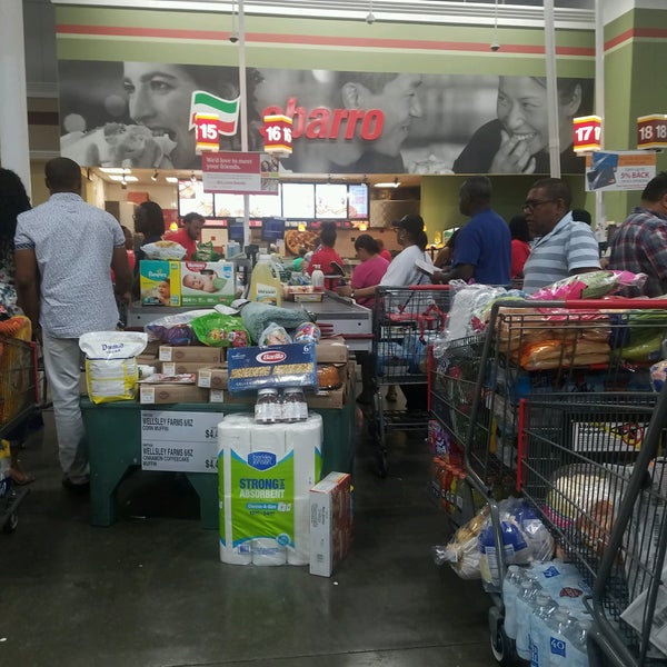 BJ's Wholesale Club Valley Stream, NY