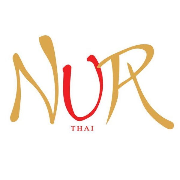 10/1/2016 tarihinde Nur Thaiziyaretçi tarafından Nur Thai'de çekilen fotoğraf