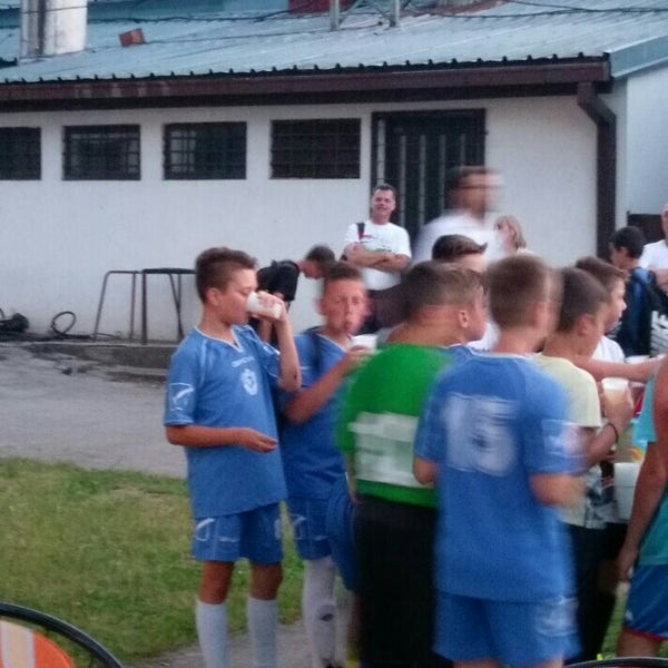 Photos at Stadion FK Radnički Novi Beograd - Novi Beograd - 2 tips