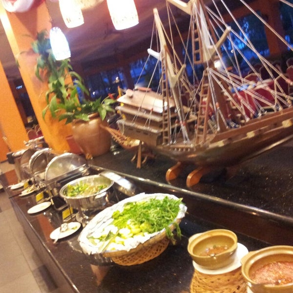 Photos At Lobby Demong Beach Resort Besut Hotel