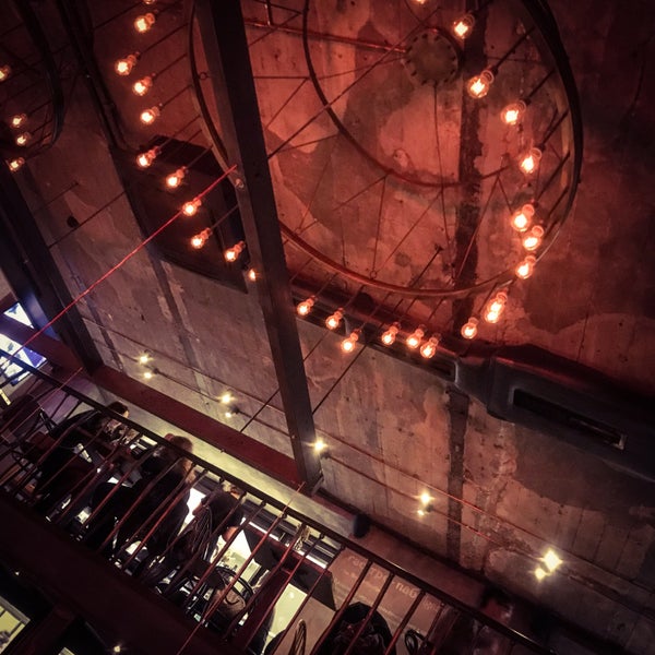 2/23/2018にSvetlanaがHaggis Pub &amp; Kitchenで撮った写真