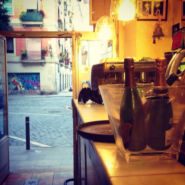 9/3/2015にSvetlanaがMundial Barで撮った写真
