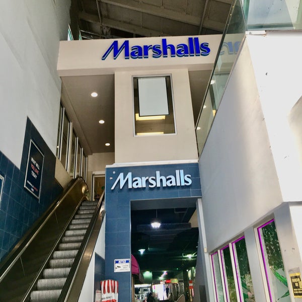 Marshalls Miami Central Business District Miami, FL