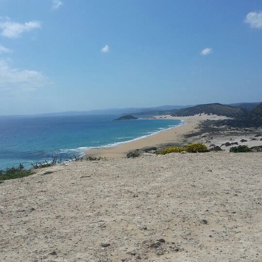 Dipkarpaz Altinkum