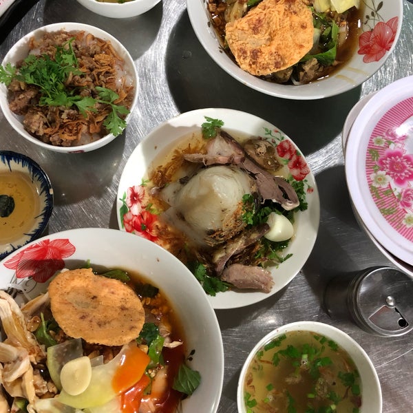 Banh gio