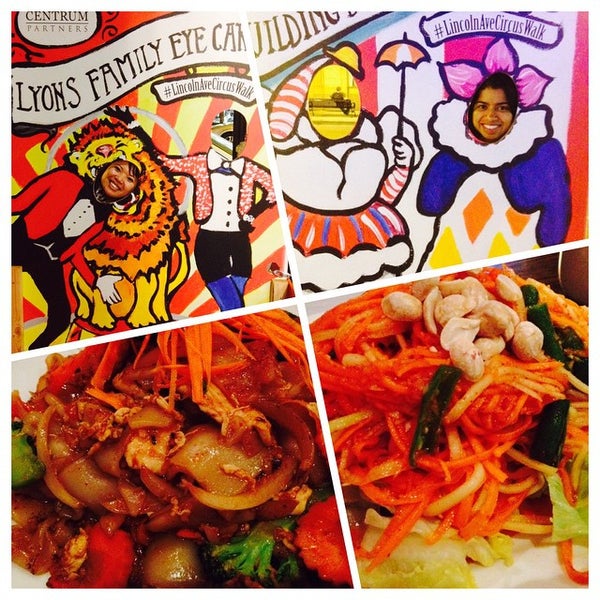 9/26/2014にThongsy S.がPho&#39;s Spicier Thai Cuisineで撮った写真