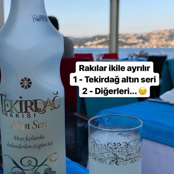 Foto scattata a İskele Restaurant da Emre V. il 7/9/2018