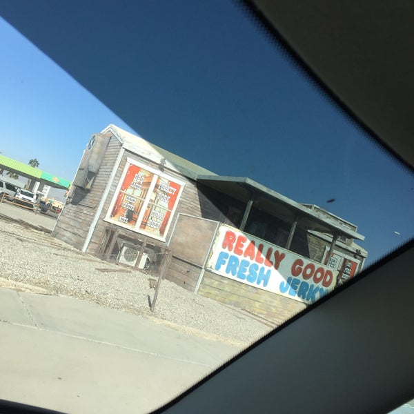 Daniel's Best Jerky 51 ziyaretçidan 1 tavsiye