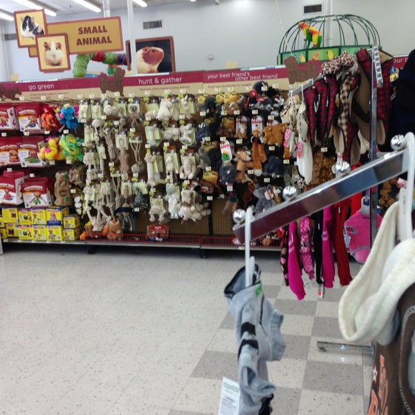 petco greenback