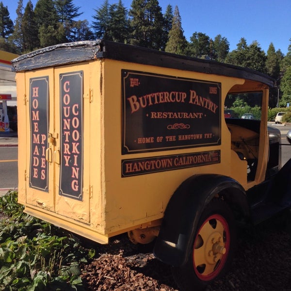 Photos At Buttercup Pantry Placerville Ca