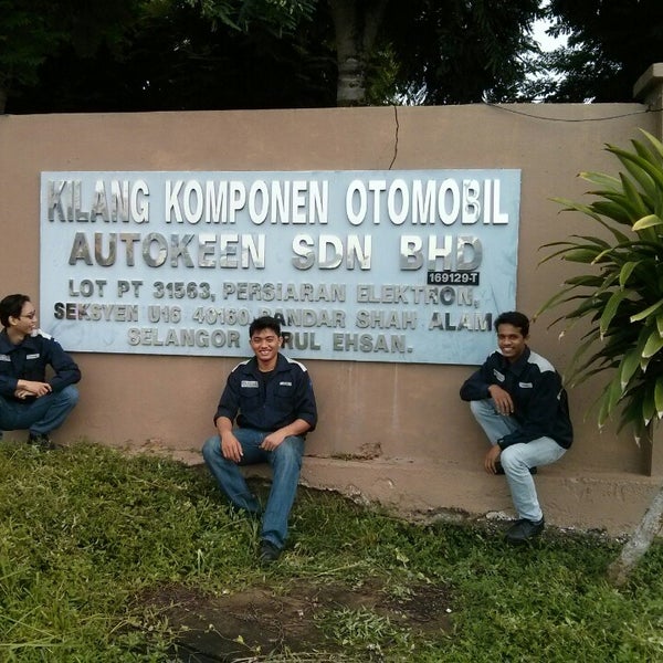 Photos at Autokeen Sdn Bhd - 1 tip from 180 visitors