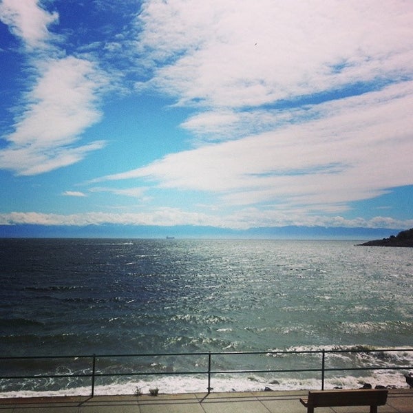 McNeill Bay Victoria, BC