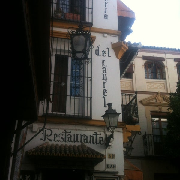 10/5/2014에 Jaume님이 La Hosteria del Laurel에서 찍은 사진